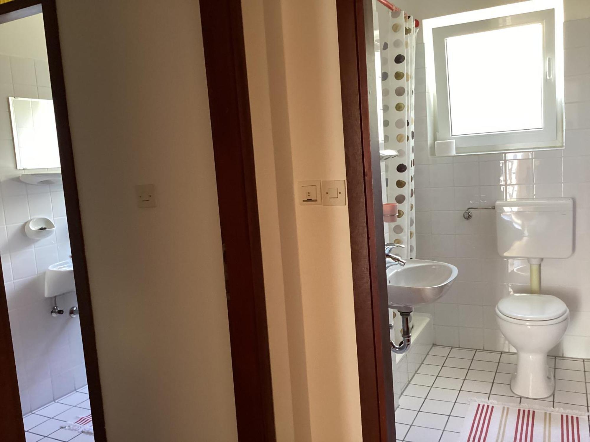 Die Appartements Glavas,Eckwohnunge Fuer 2 Personen Novi Vinodolski Εξωτερικό φωτογραφία