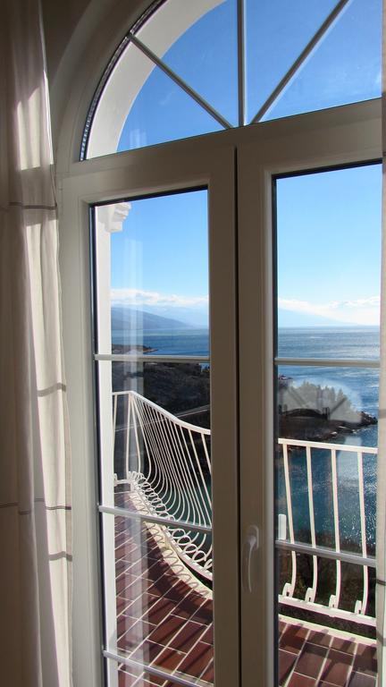 Die Appartements Glavas,Eckwohnunge Fuer 2 Personen Novi Vinodolski Εξωτερικό φωτογραφία