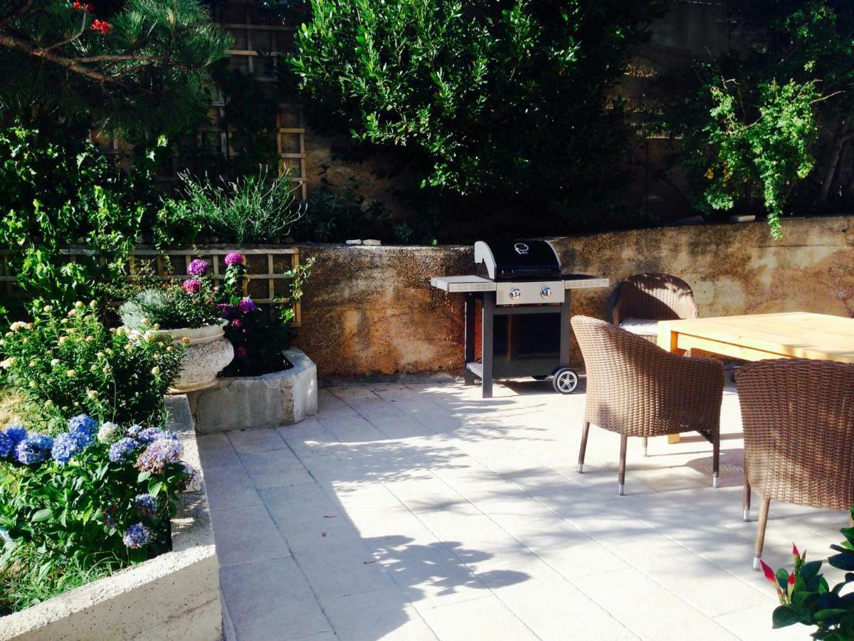 Die Appartements Glavas,Eckwohnunge Fuer 2 Personen Novi Vinodolski Εξωτερικό φωτογραφία